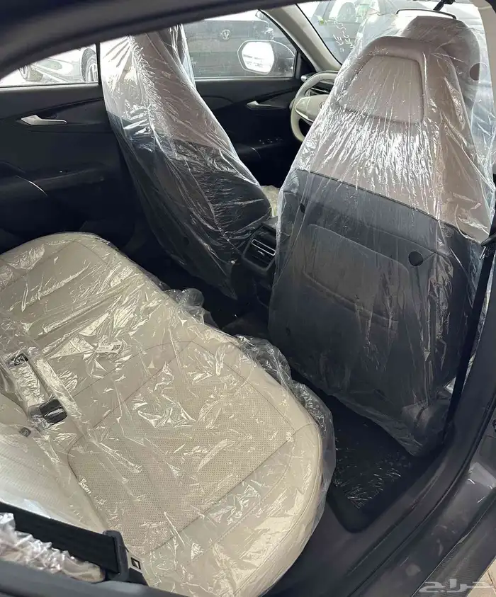 شانجان إيدو سمارت 2026 - Changan eado smart 14