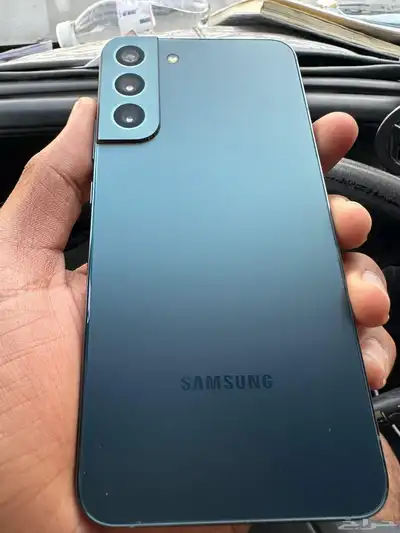 Samsung S22 plus index