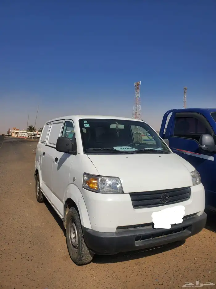 باص فإن بضاعه موديل 2009 0