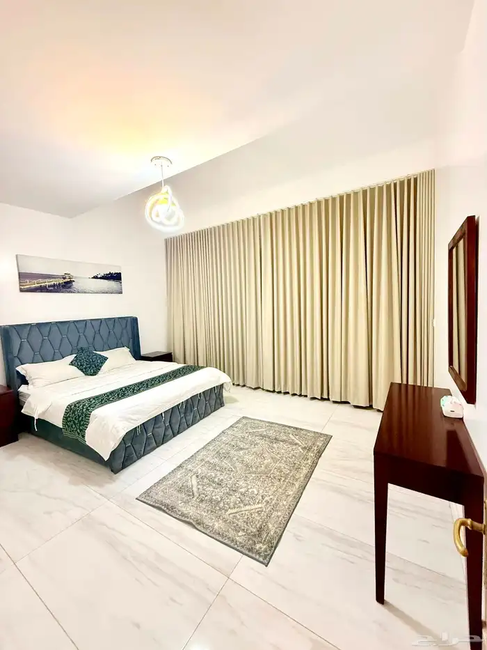 فلل وشاليهات درة العروس 4