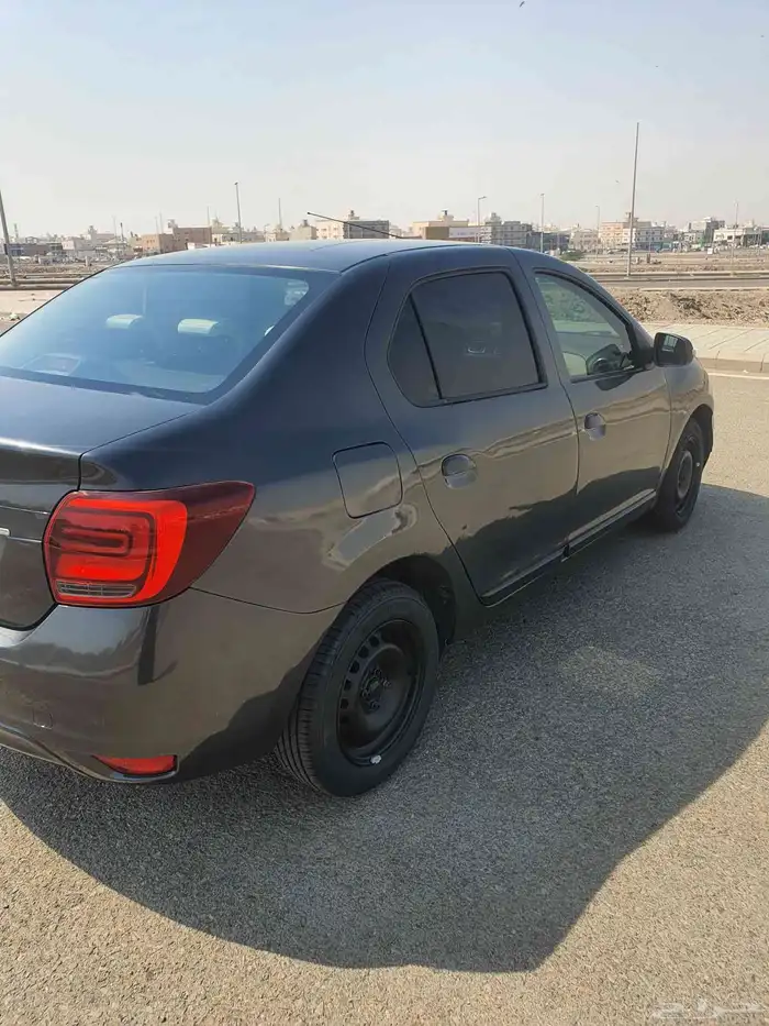 رينو سيمبول 2020 مفحوص ومجدد وبحالة ممتازة 4