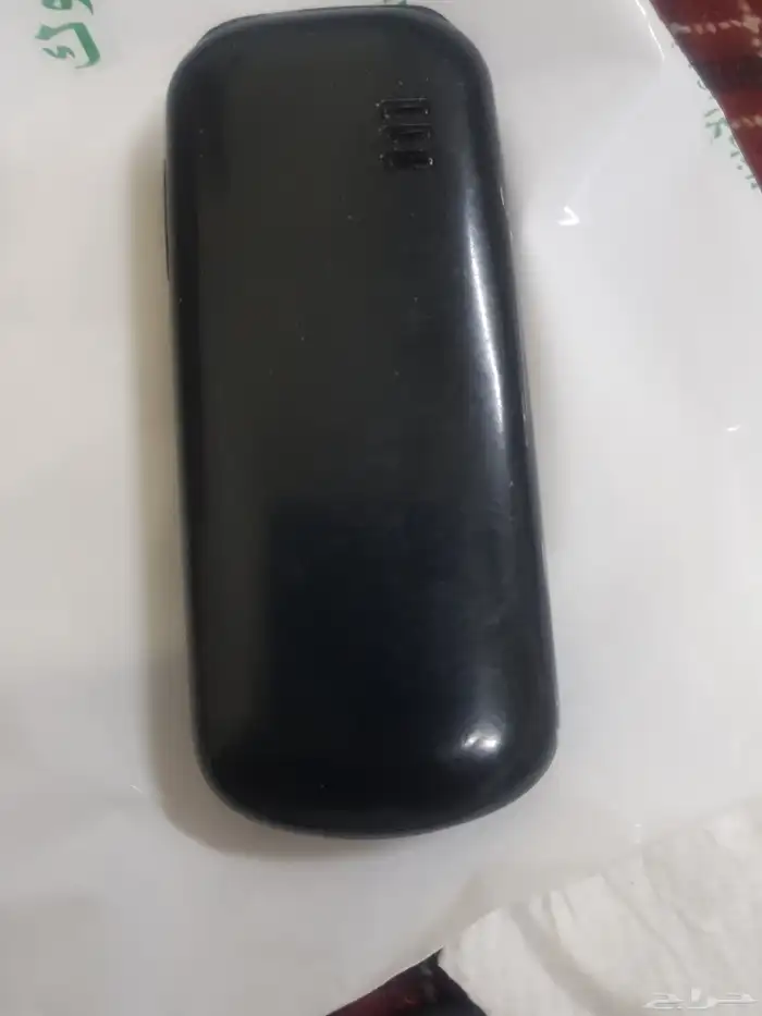 للبيع جوال نوكيا ابو كشاف 1280 3