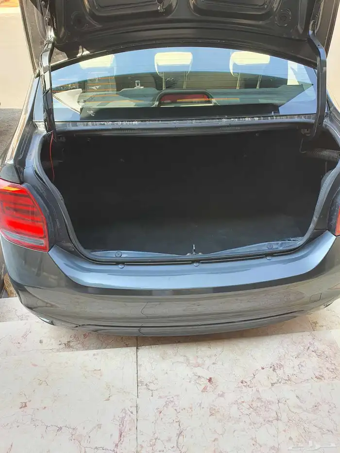 رينو سيمبول 2020 مفحوص ومجدد وبحالة ممتازة 19