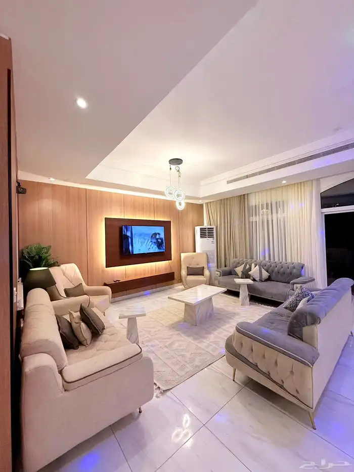 فلل وشاليهات درة العروس 9