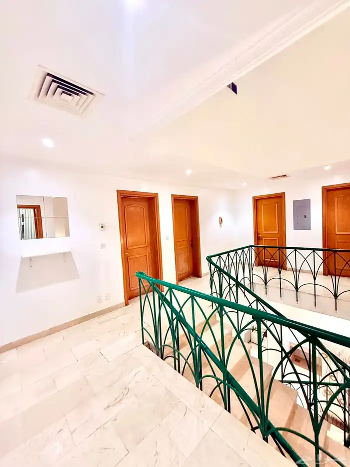 فلل وشاليهات درة العروس 5