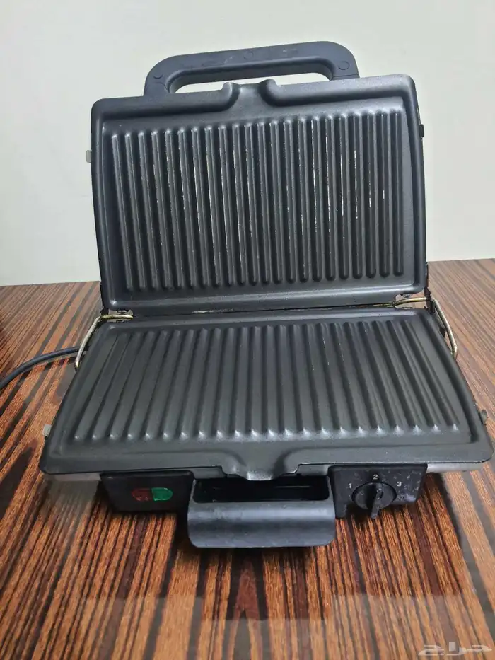 سخانة تيفال بحاله ممتازة للبيع بالدمام 5