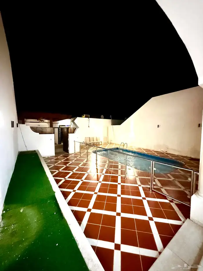 فلل وشاليهات درة العروس 7