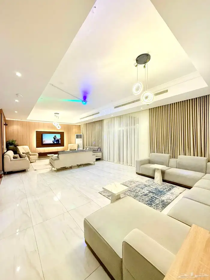 فلل وشاليهات درة العروس 0