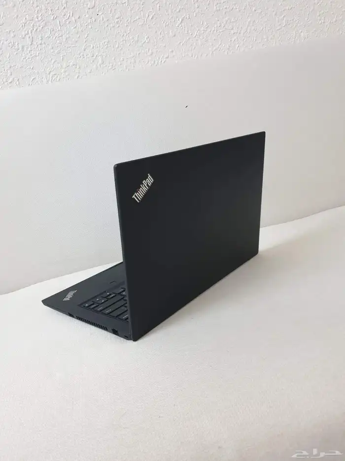 لابتوب ثنك باد معالج Ci7 رام 16 حجم الشاشة 14 نظيف شرط 3