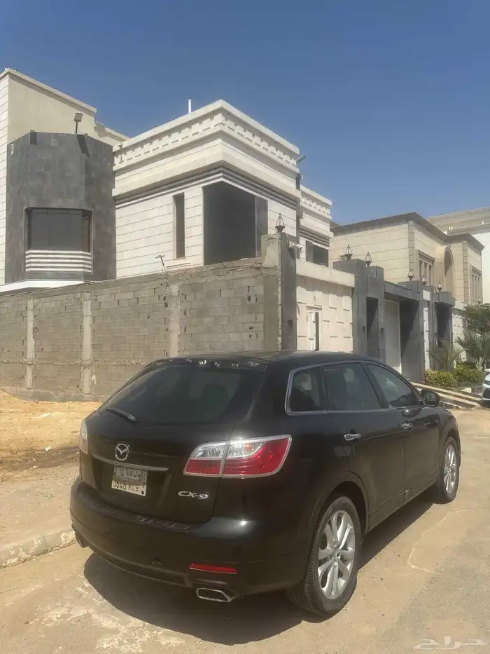 مازدا جيب 10