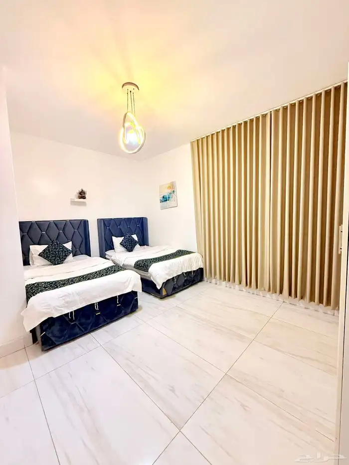 فلل وشاليهات درة العروس 14