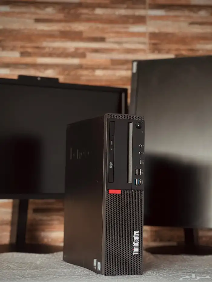 كمبيوتر i7 كرت شاشه من NVIDIA 7