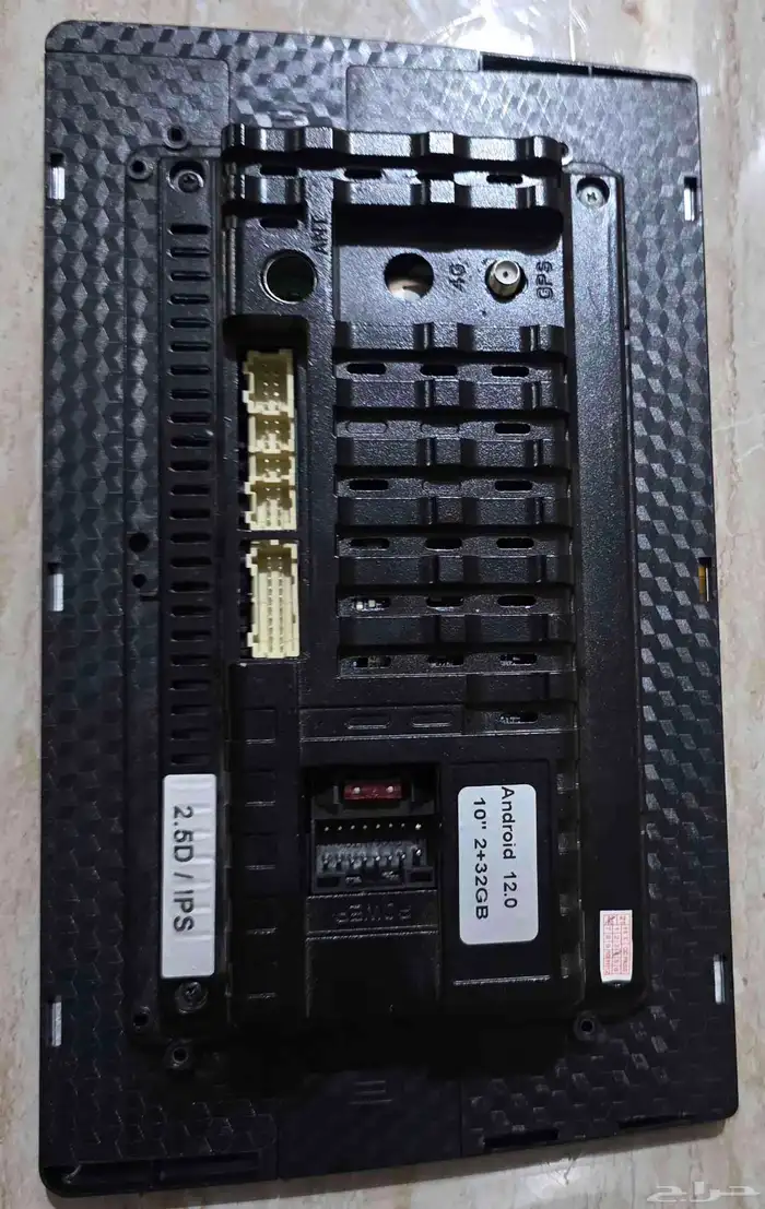 للبيع شاشة كامري تركب من موديل 2012__2017 6