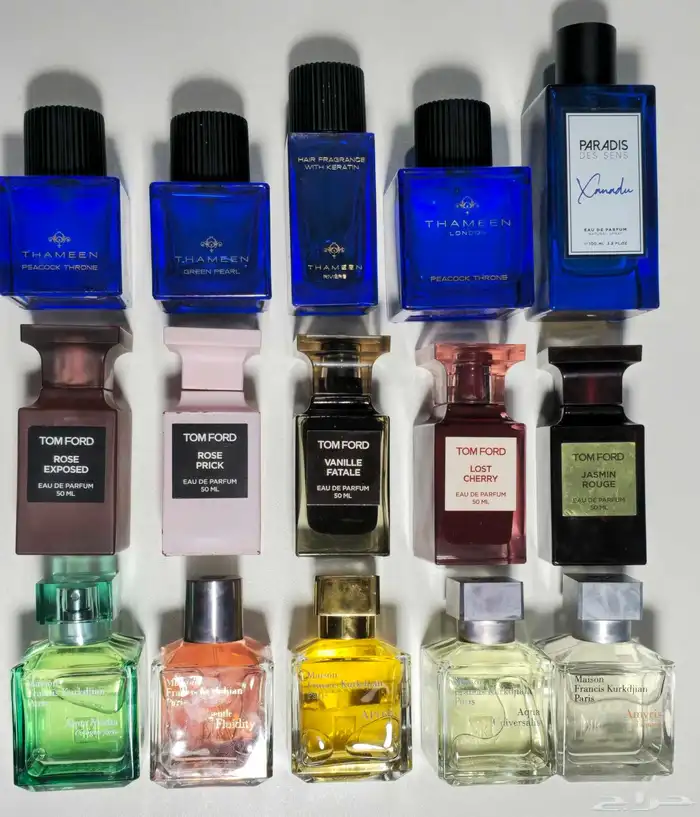 عطور تستر اصلي بسعر حلو 0