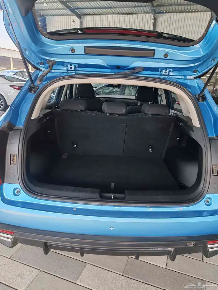 هافال جوليان موديل 2025 4