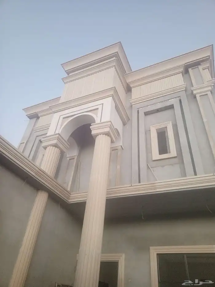 فوم حجري جوده وتنفيذ 2