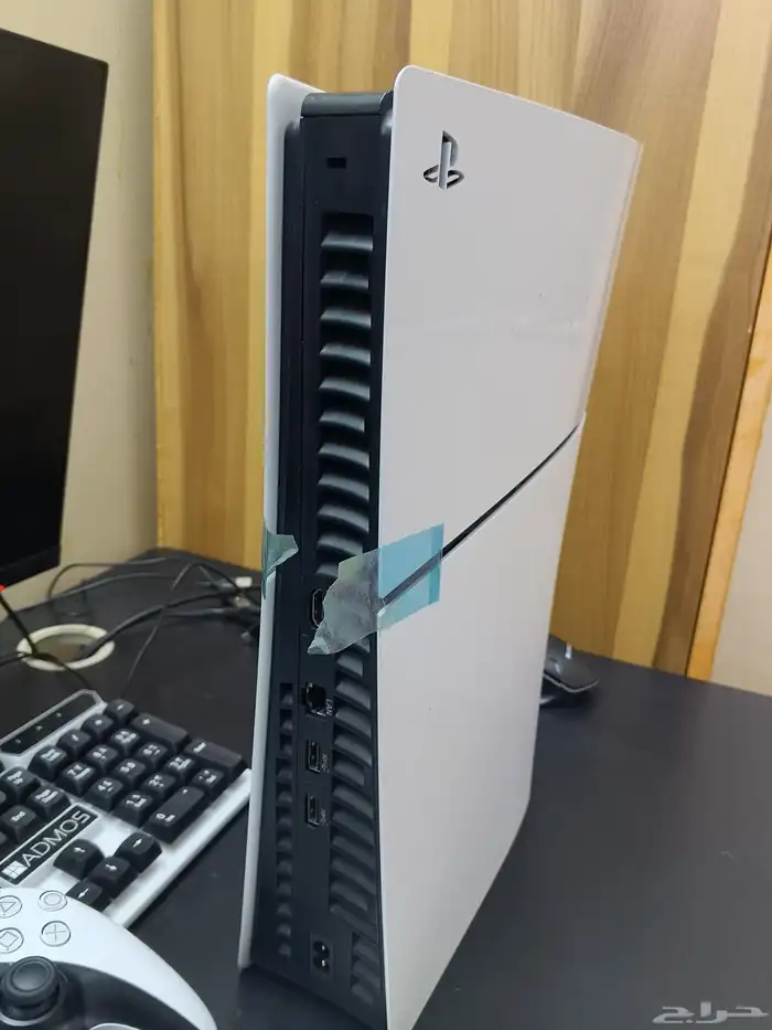 سوني 5سليم بدون اقراص نضييف 1