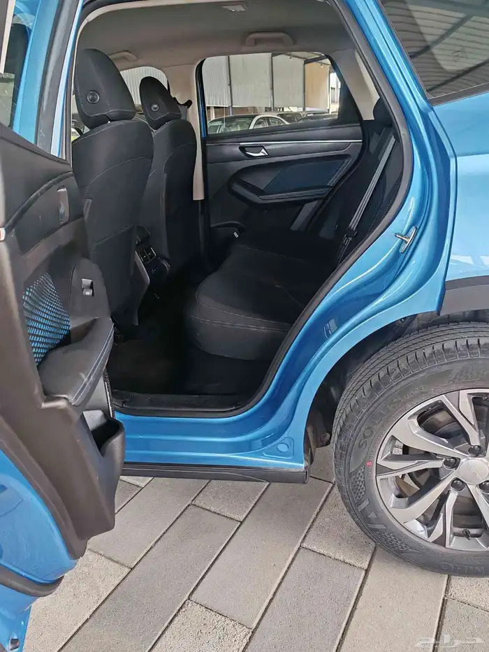 هافال جوليان موديل 2025 7