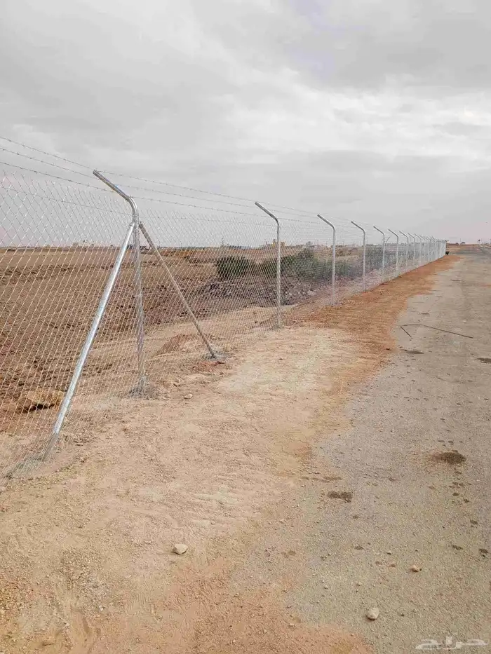 شبوك مزارع 7