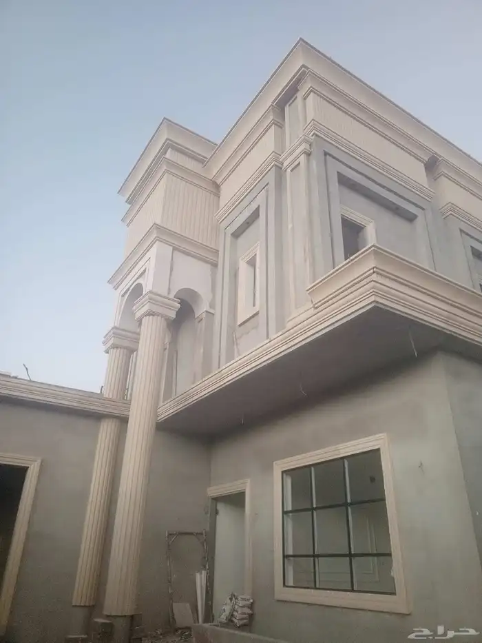 فوم حجري جوده وتنفيذ 0