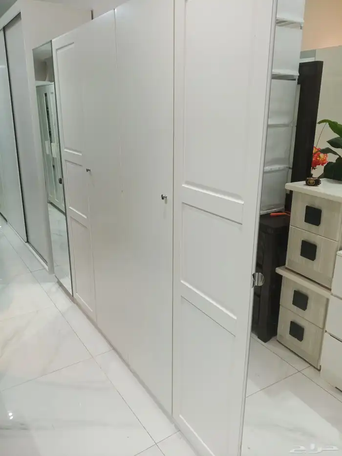 دولاب ايكيا خزانه ايكيا سته ابواب 0