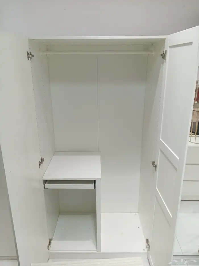 دولاب ايكيا خزانه ايكيا سته ابواب 1