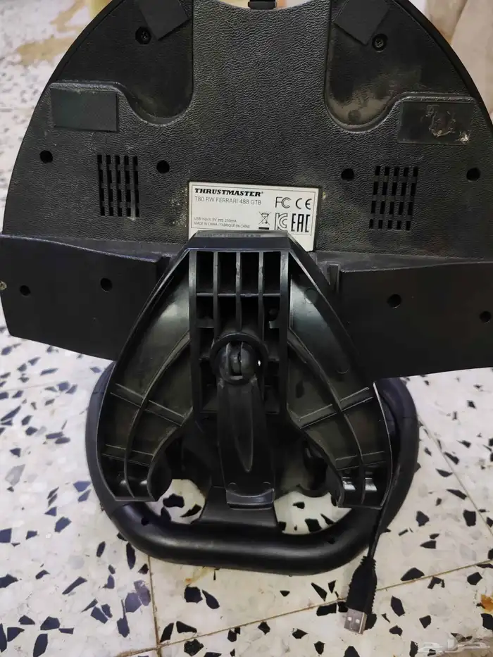 عجله قياده مرخصه من فراري بلاي ستيشن 4 1