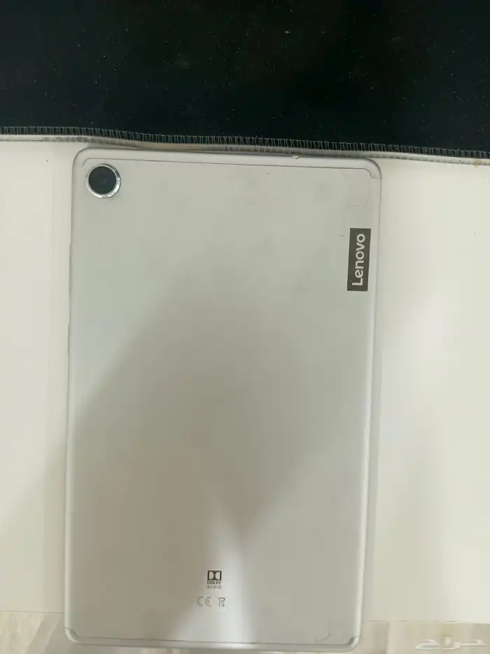 تابلت لينوفو نظيف 1