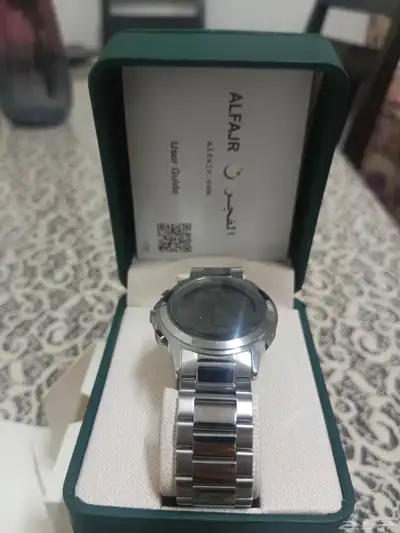 ساعة فجر index