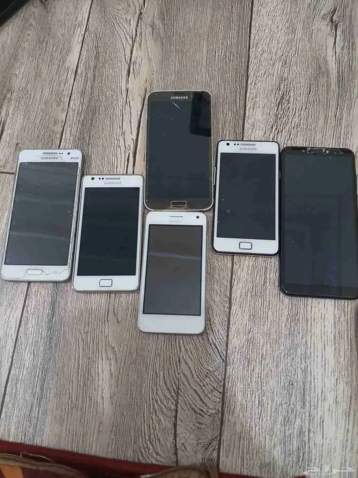 جوالات سامسونج 1