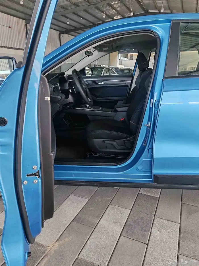 هافال جوليان موديل 2025 6