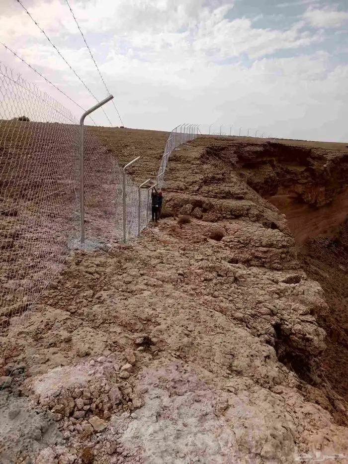 شبوك مزارع 8