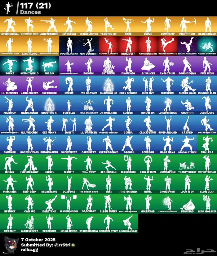 ترافس ورقصه الرمح أندر رقصه حفل  ضمان مدى 2