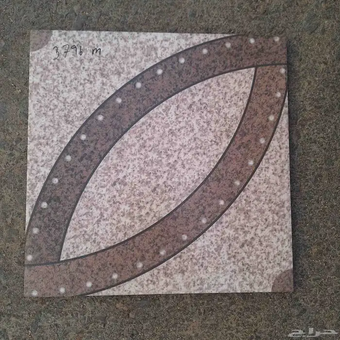 امارتي احواش واسطح 12ملي السعر 6