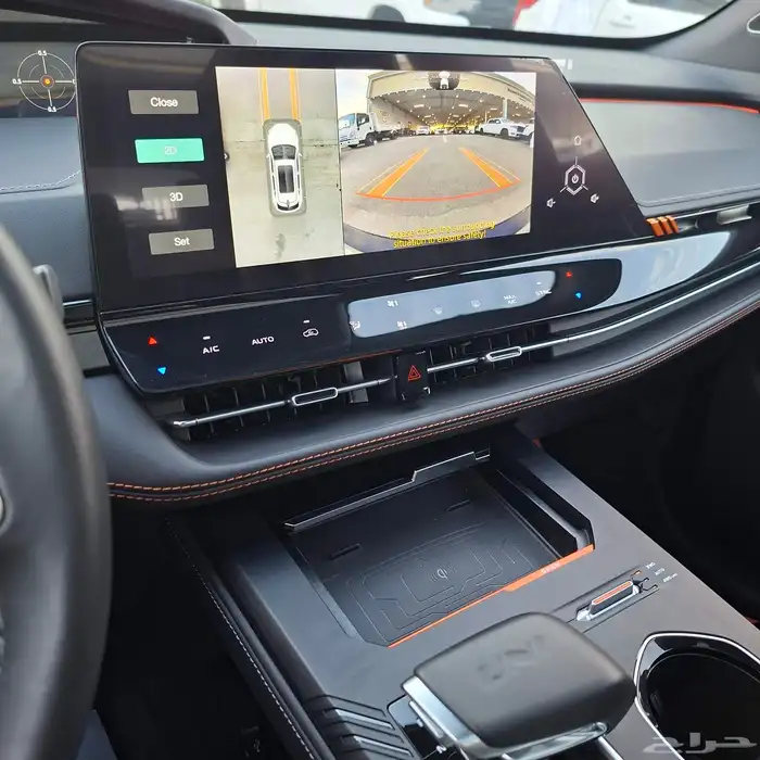 شانجان يوني كي 2025 فل كامل خليجي السعر 128 شامل الضريبه 26