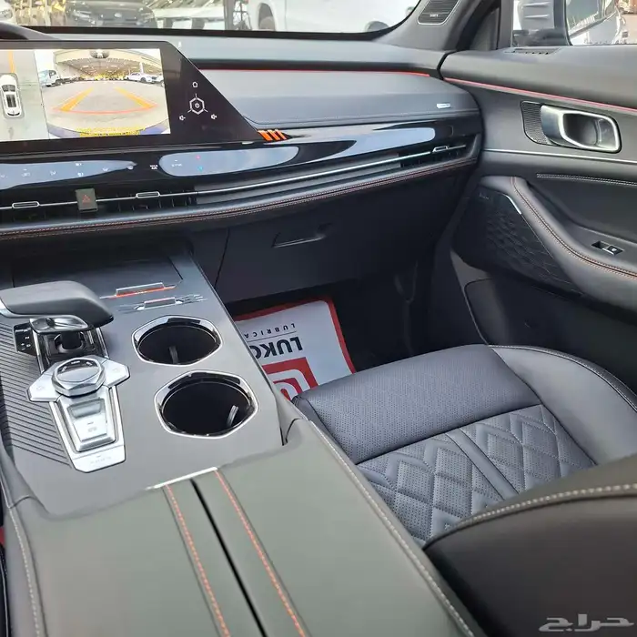 شانجان يوني كي 2025 فل كامل خليجي السعر 128 شامل الضريبه 20