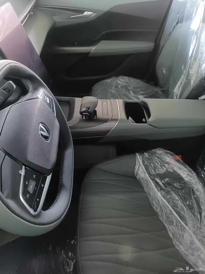 شانجان ايدو بلس 2026 2