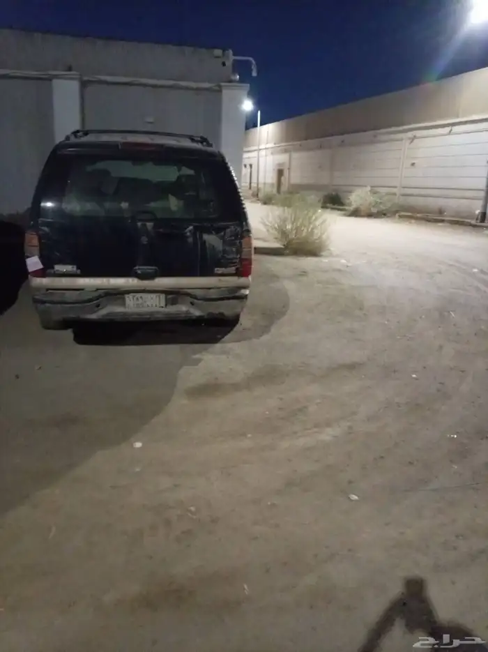 جمس تشليح قطع غيار 1