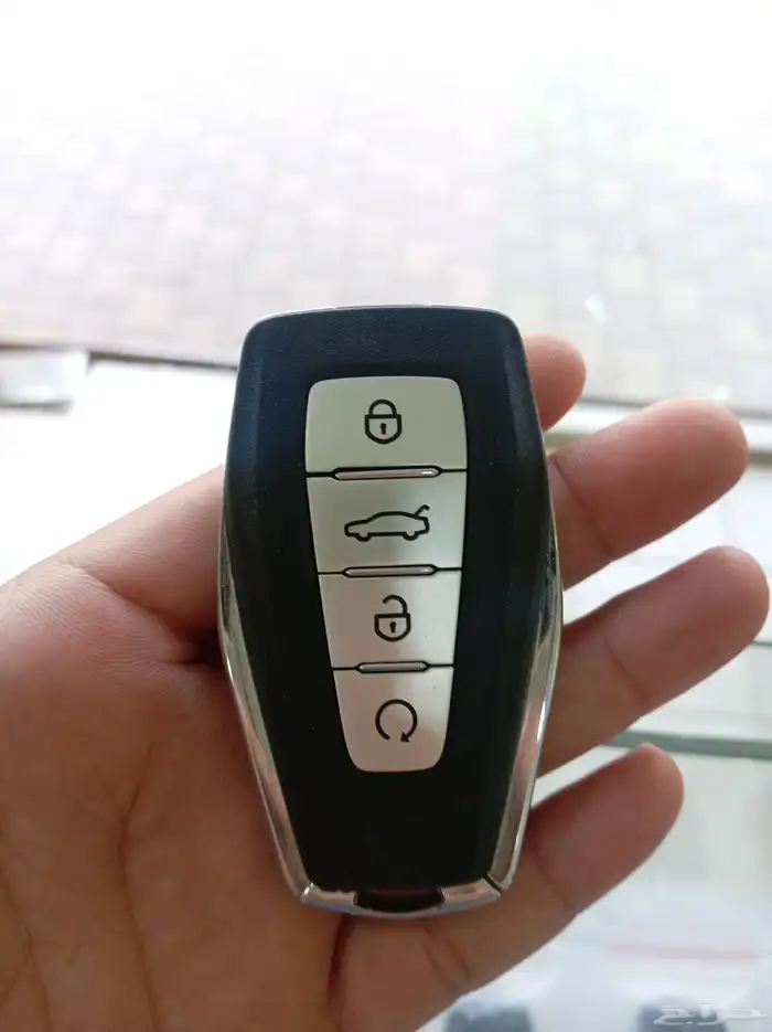 محل برمجه مفاتيح السيارات 0