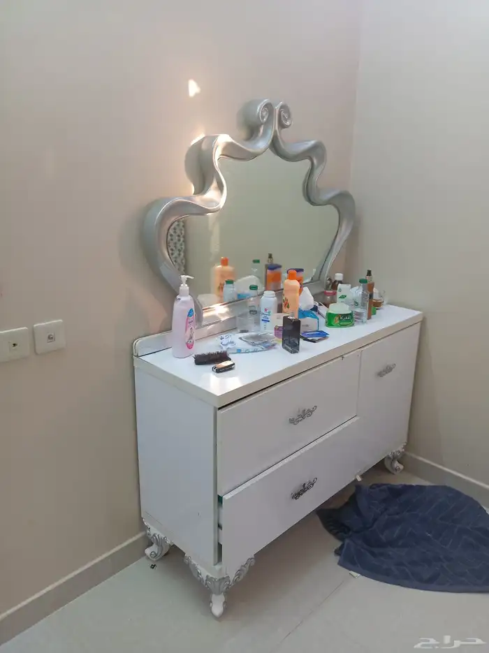 أغراض بيت كامل 3