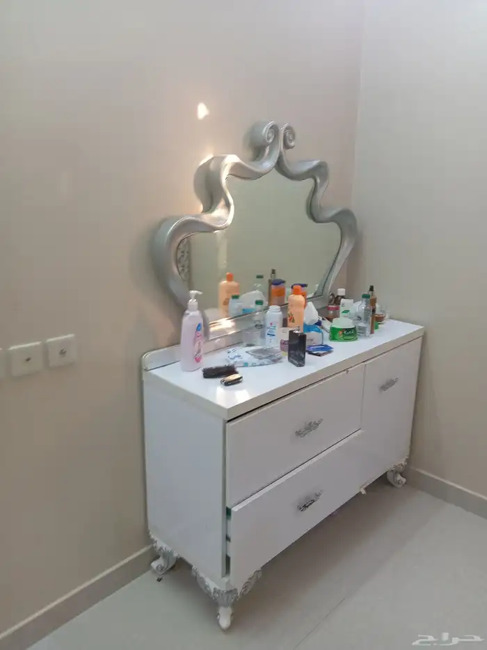 أغراض بيت كامل 4