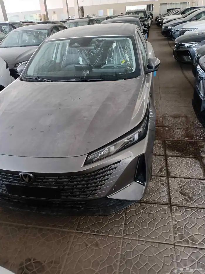 شانجان ايدو بلس 2026 0