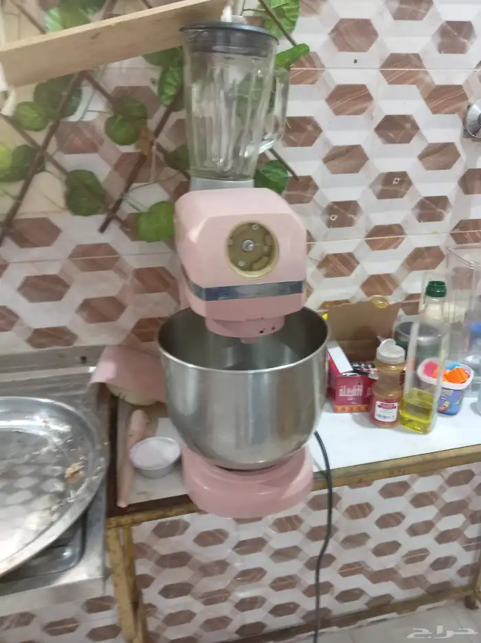 أغراض بيت كامل 11