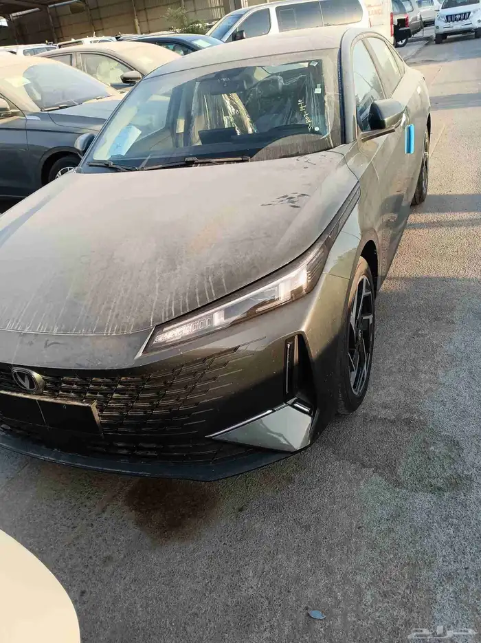 شانجان ايدو بلس 2026 4