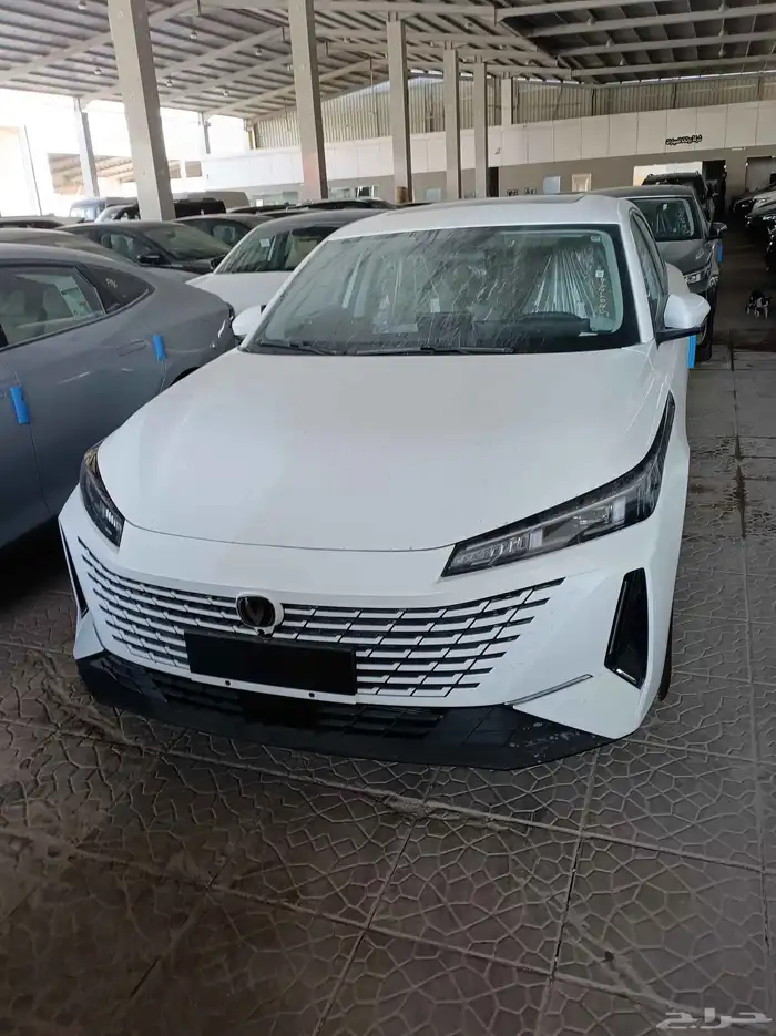 شانجان ايدو بلس 2026 1