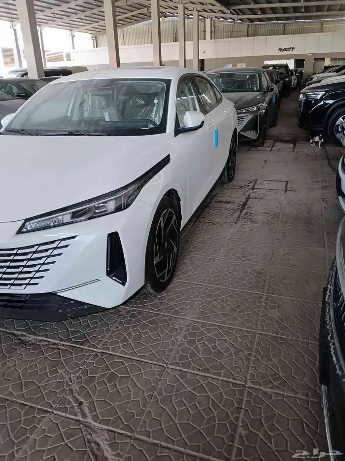 شانجان ايدو بلس 2026 3