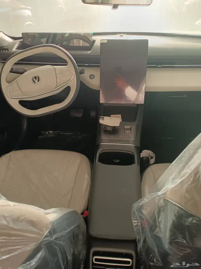 شانجان ايدو بلس 2026 8