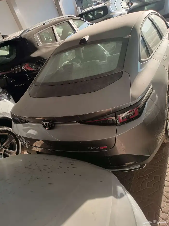 شانجان ايدو بلس 2026 9