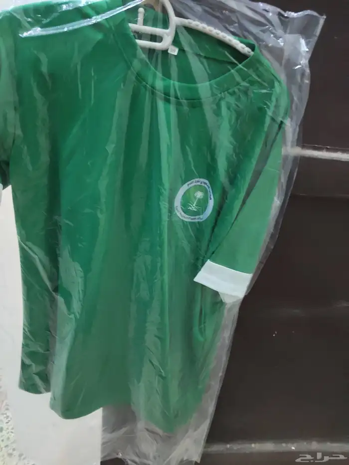 تيشيرتات الاندية السعودية قديمة مخزنه 15