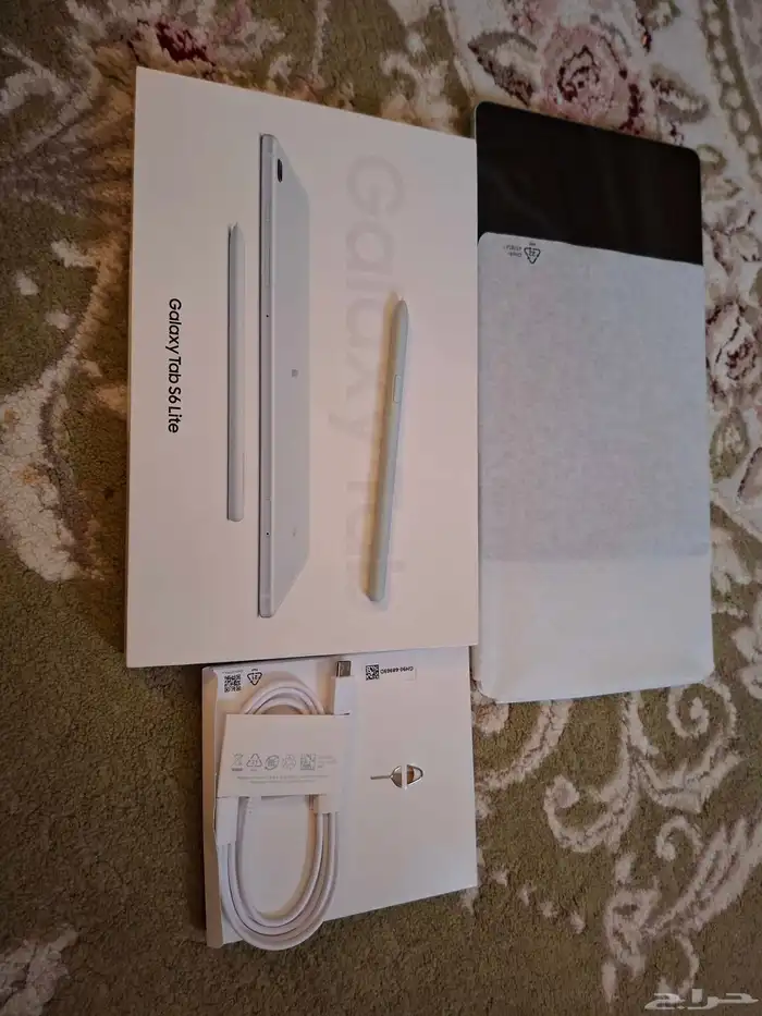 samsung tab s6 lite 2024 2